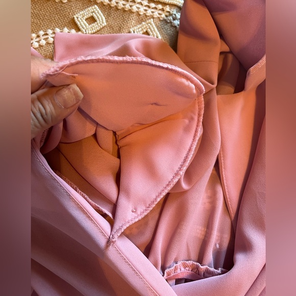 NWT Vintage 70’s Miss Elliette California Dress rare find - Picture 12 of 12